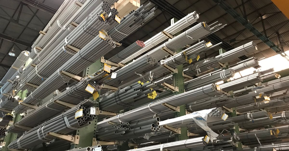 ABREN EXAMEN ANTIDUMPING SOBRE FITTINGS DE ACERO CHINOS