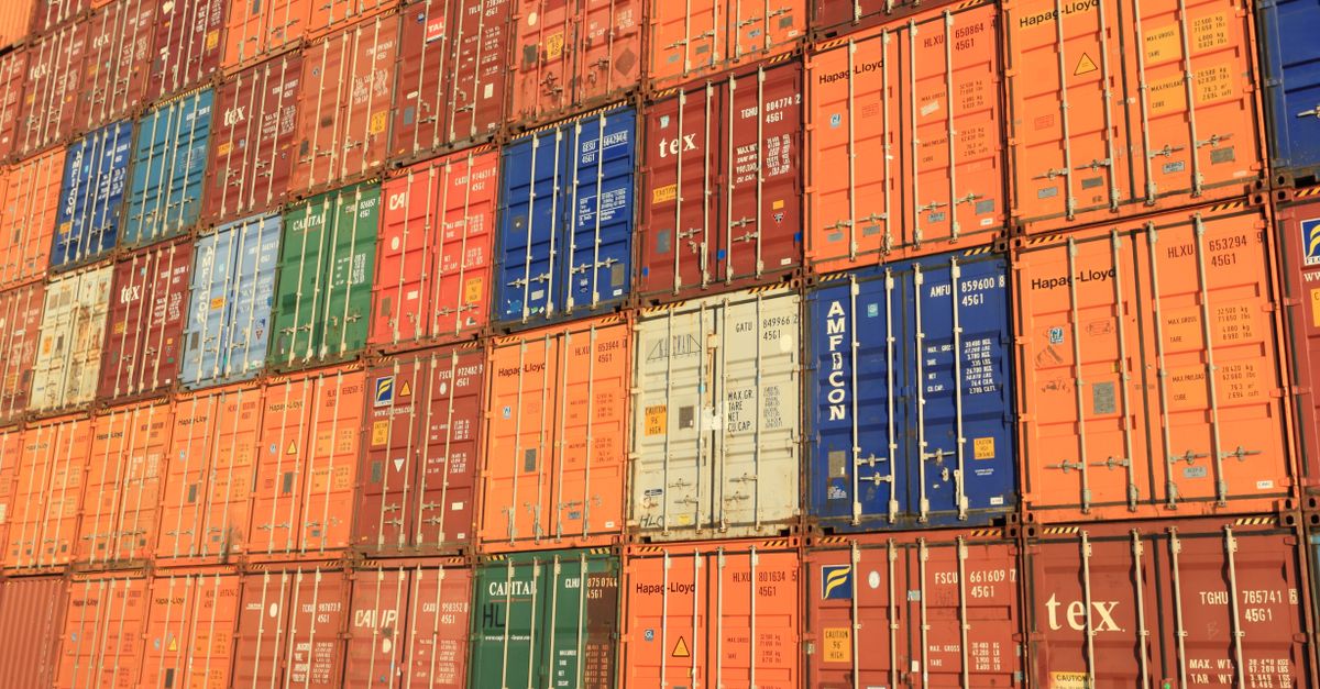 BCRA SUMA CÓDIGOS PARA EXPORTACIONES CON CUMPLIDO PENDIENTE