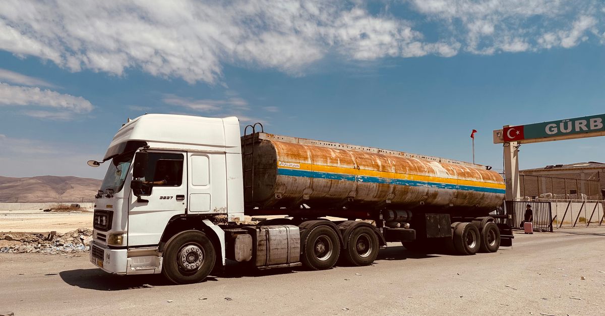 TRÁFICO VECINAL FRONTERIZO LIMITA EL VALOR DIARIO A U$S 150