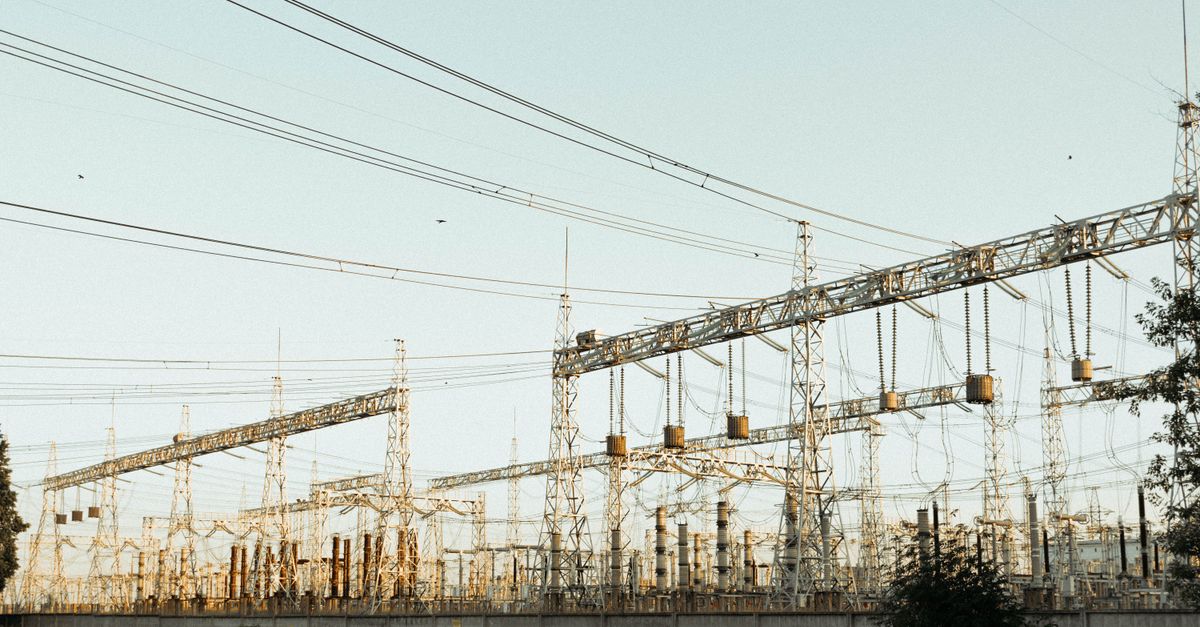 YPF CAMBIA LA CONFIGURACIÓN DE CTLCAMPG EN EL MEM