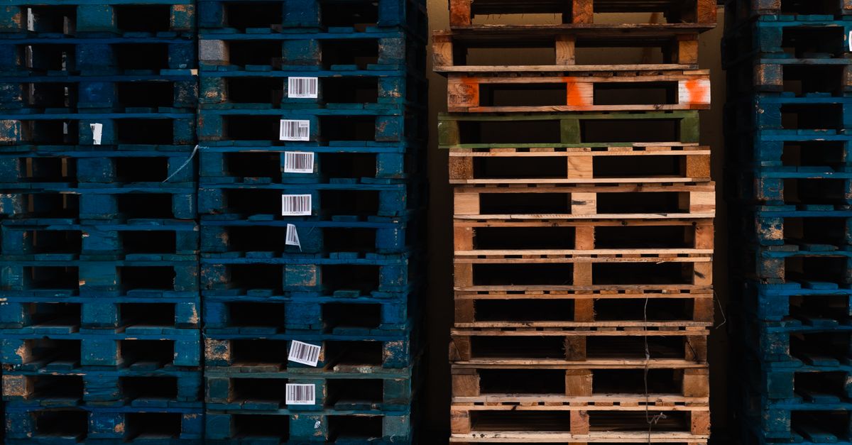 SENASA UNIFICA EL CONTROL DE EMBALAJES DE MADERA IMPORTADOS