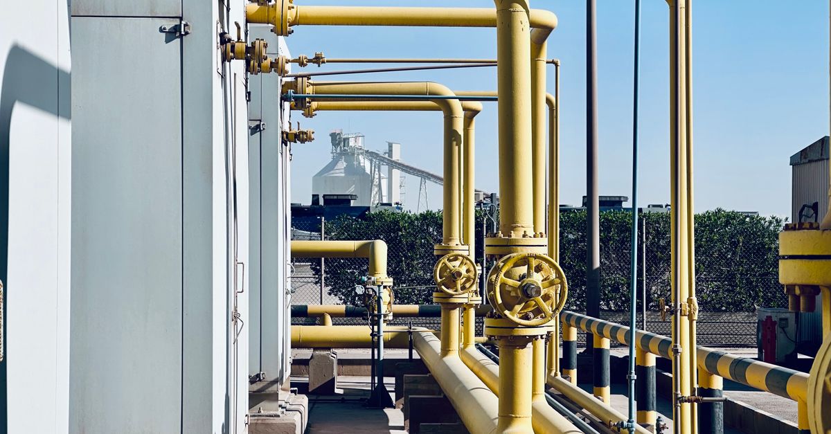 RIGI APRUEBA EL PROYECTO PETROLERO UT RIGI LOS TOLDOS