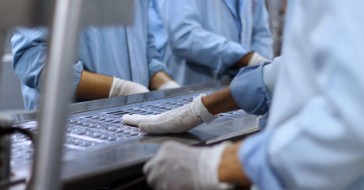 ANMAT FIJA UN NUEVO CIRCUITO PARA CERTIFICAR PLANTAS EN EL EXTERIOR