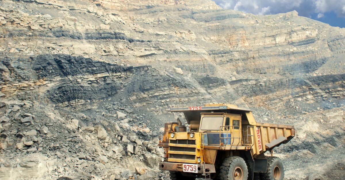 MINERÍA REDEFINE EL RECUPERO DE IVA PARA EXPLORACIÓN