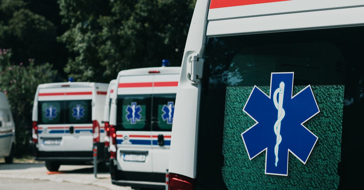 ANAC REDEFINE EL SERVICIO MÉDICO EN AEROPUERTOS