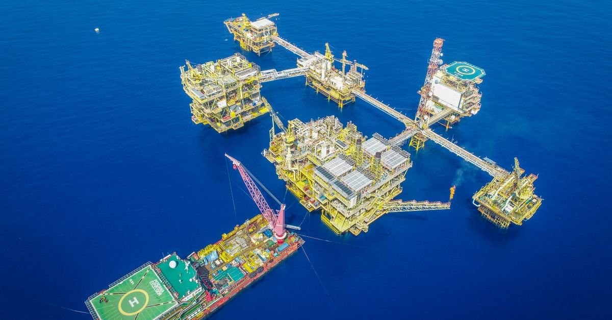 NUEVO PROCEDIMIENTO PARA EXPORTAR HIDROCARBUROS LÍQUIDOS