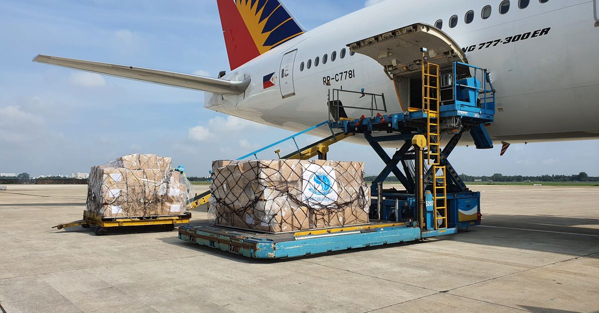 AUTORIZAN A ETHIOPIAN AIRLINES GROUP A VOLAR CARGA EXCLUSIVA